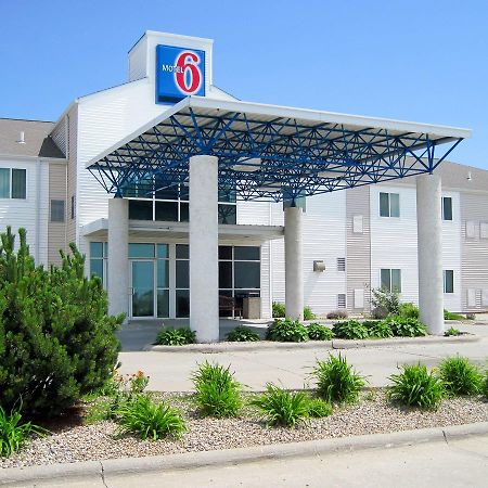 Motel 6-Avoca, Ia מראה חיצוני תמונה