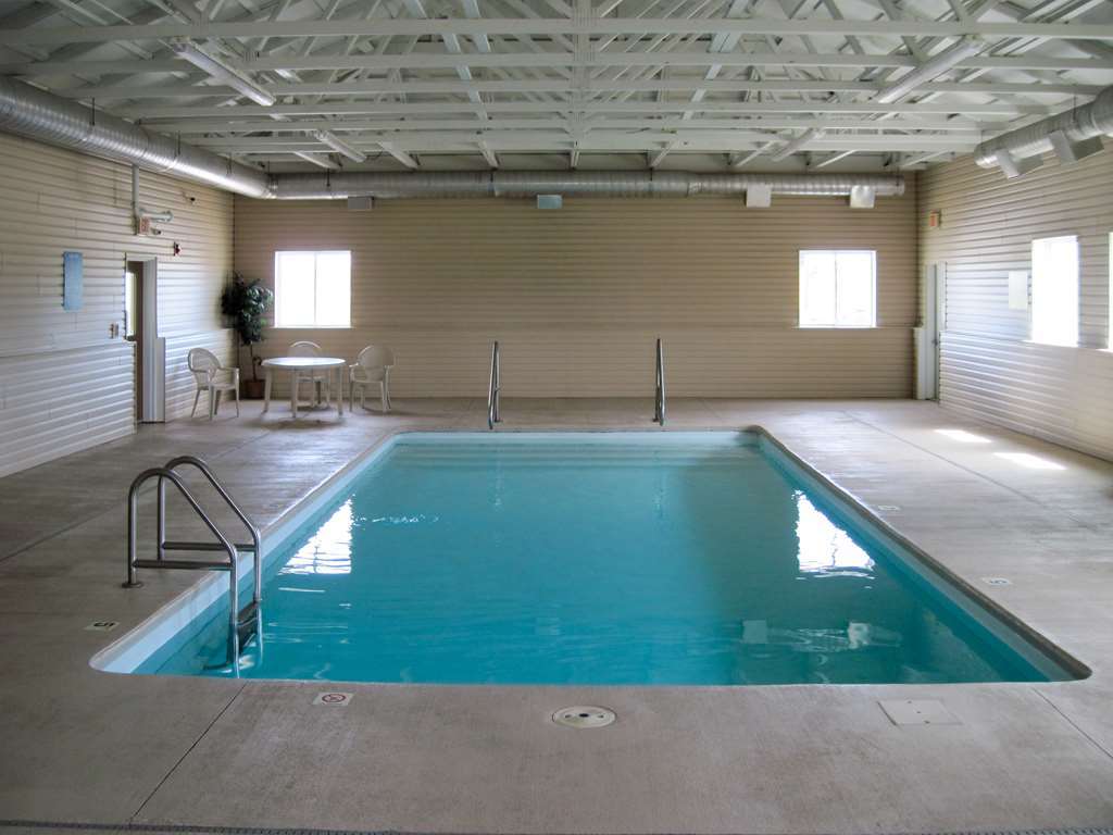 Motel 6-Avoca, Ia מתקנים תמונה