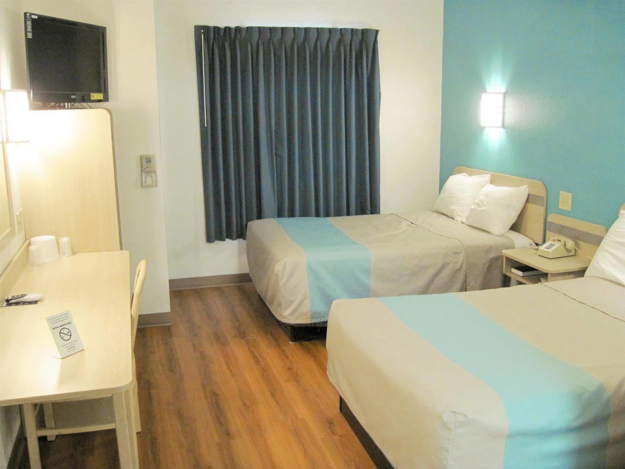 Motel 6-Avoca, Ia מראה חיצוני תמונה
