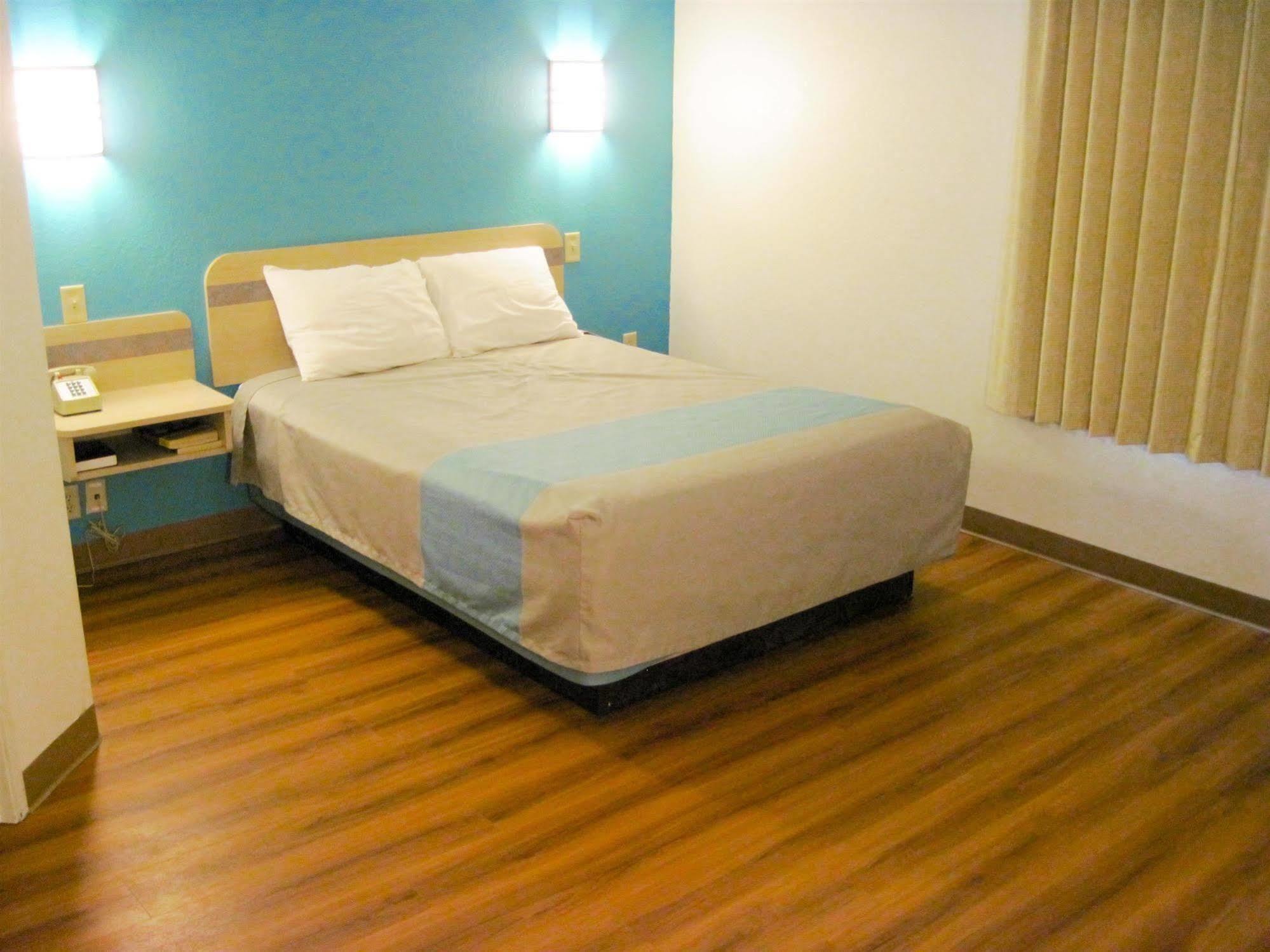 Motel 6-Avoca, Ia מראה חיצוני תמונה