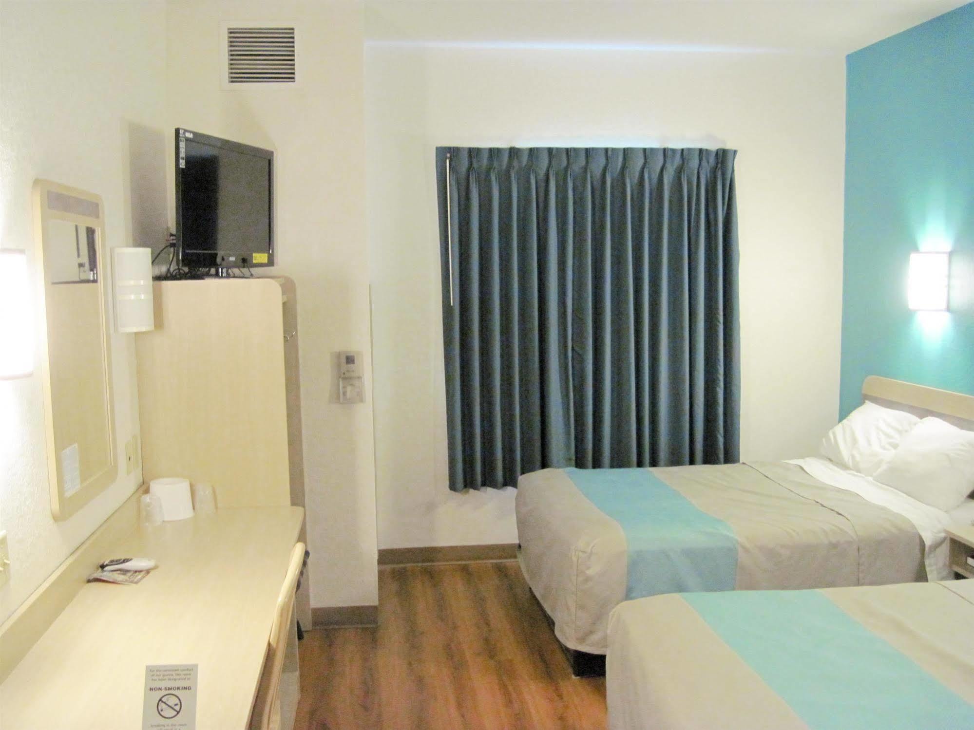 Motel 6-Avoca, Ia מראה חיצוני תמונה