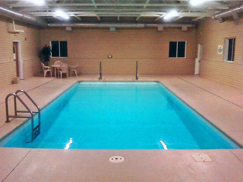 Motel 6-Avoca, Ia מתקנים תמונה