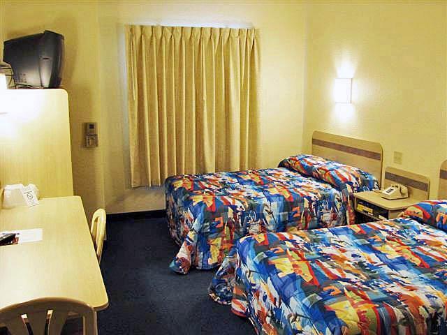 Motel 6-Avoca, Ia חדר תמונה