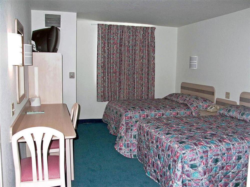 Motel 6-Avoca, Ia שירותים תמונה